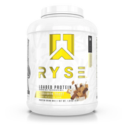 Loaded Protein