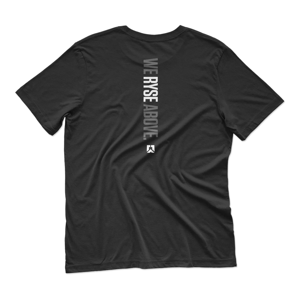 RYSE Above Tee - Daily Wear