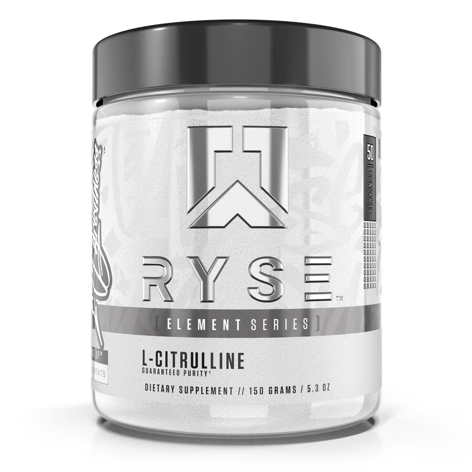 L-Citrulline - Pure Formula